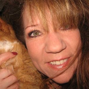 Meet your Posher, Jill